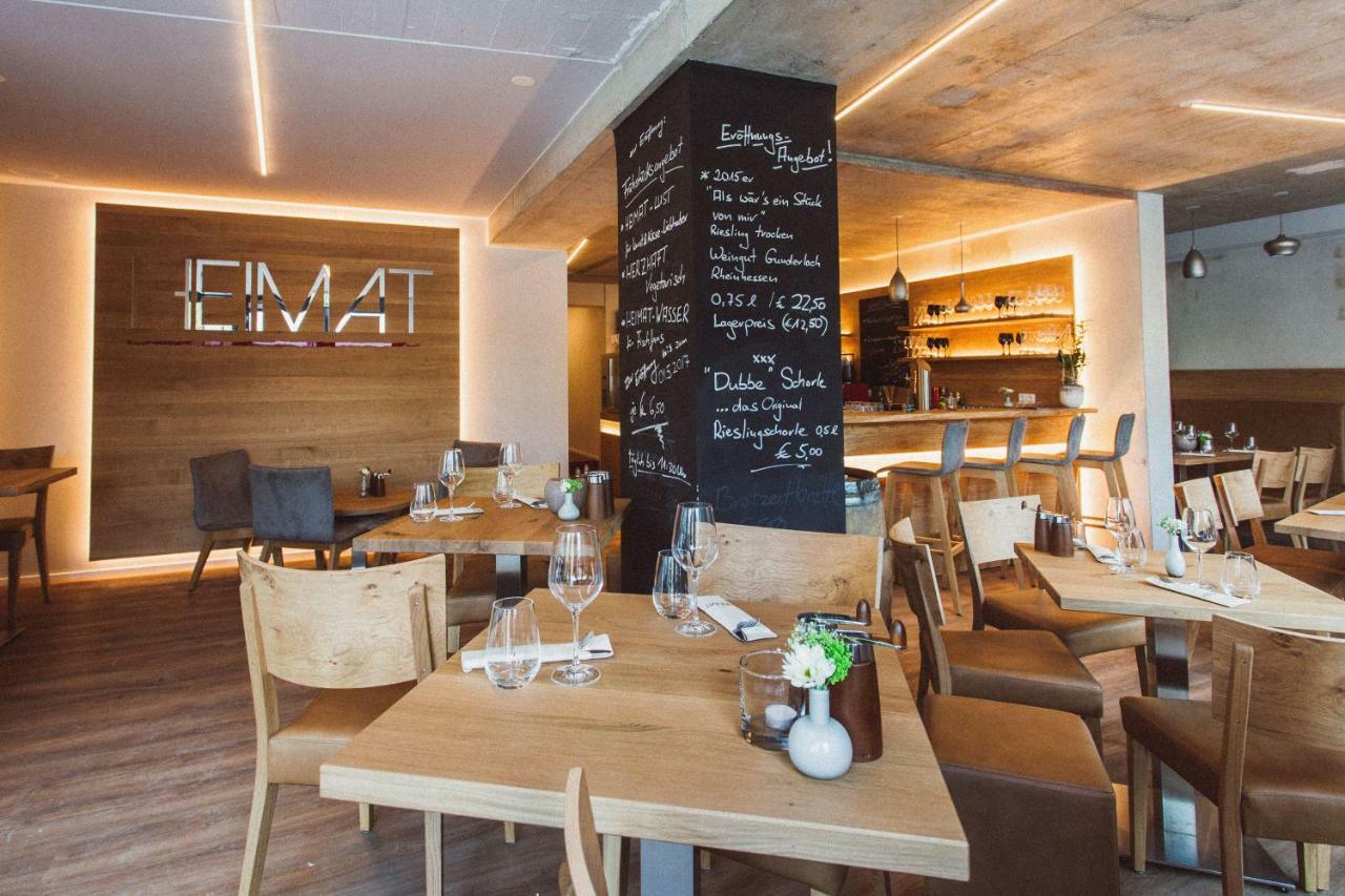 Heimat | Hotel & Boarding House Mainburg Zewnętrze zdjęcie